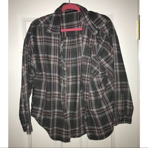 Brandy Melville Button down